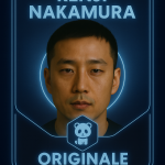 Kenji Nakamura