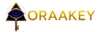 Oraakey