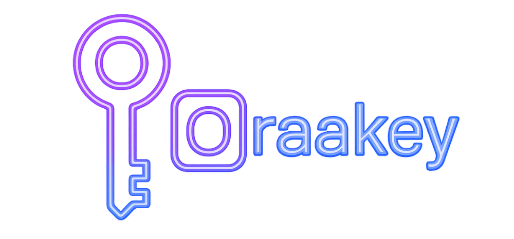 Oraakey